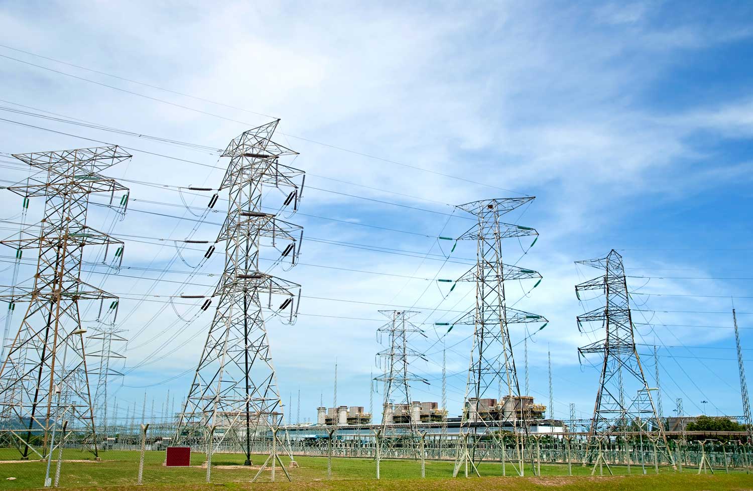 Your Choice Energy Energy broker Take control of your energy costs.